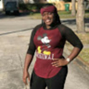 Meet your Posher, Angelique